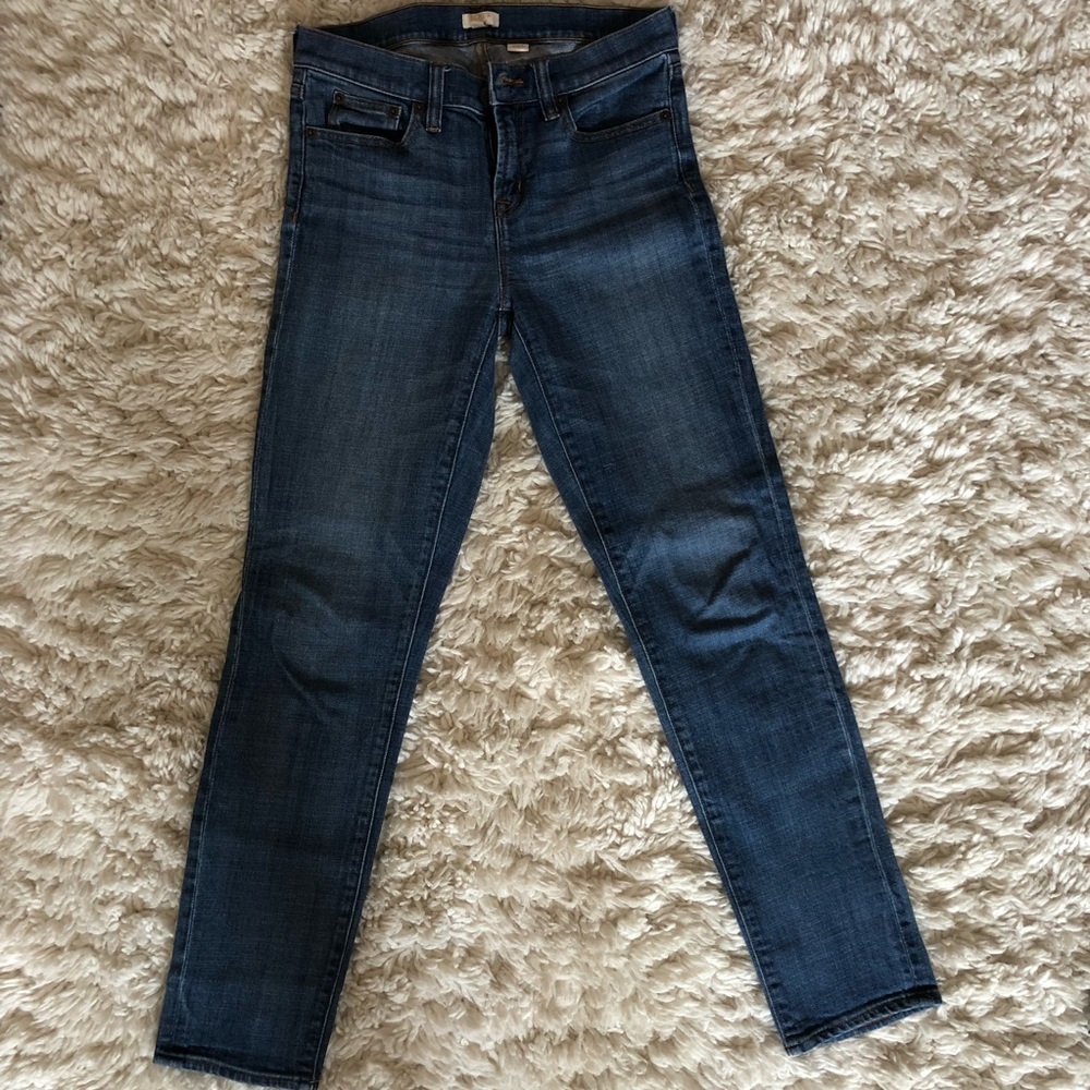 J.Crew Jeans